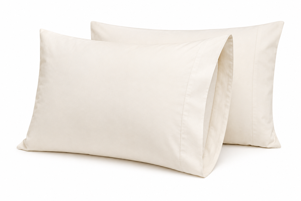 Organic Bed Sheet Set