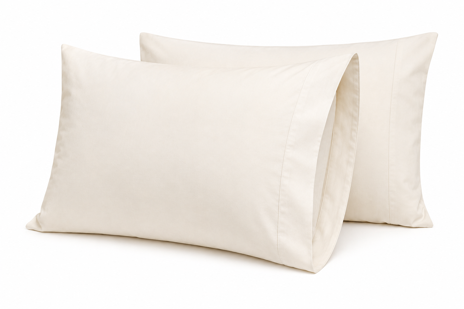 Organic Bed Sheet Set