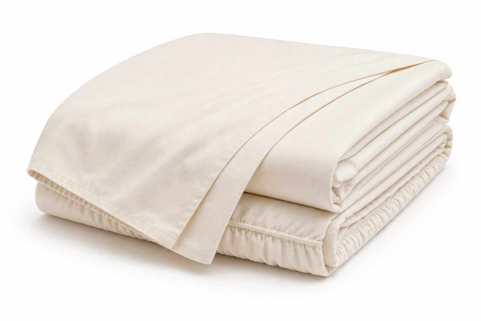 Organic Bed Sheet Set